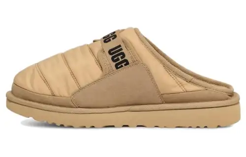 UGG Closed Toe Slippers Men's