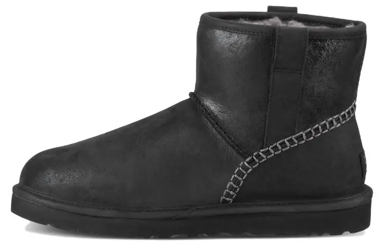 UGG Australia Classic Mini Stitch