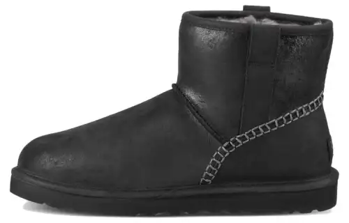 UGG Australia Classic Mini Stitch