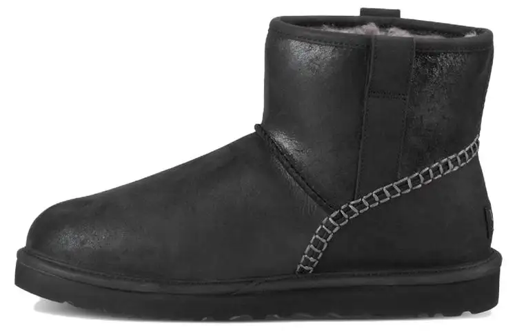 UGG Australia Classic Mini Stitch