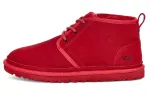 UGG Neumel Suede Thermal Abrasion Resistant Thermal Abrasion Resistant Outdoor Casual Ankle Length Snow Boots Men's