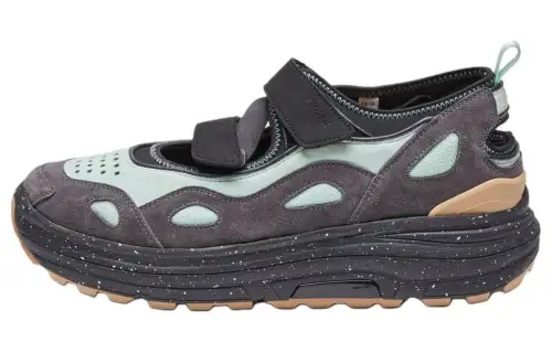 Suicoke AKK 2 'Seafoam Ink'