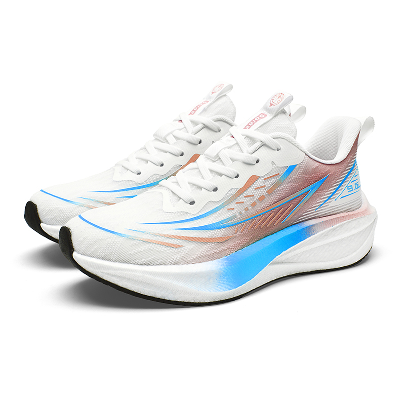 DoraemonA Low top Running Shoes Unisex