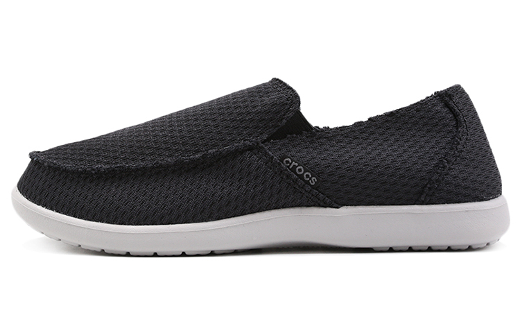 Crocs Santa Cruz Hc Slip On 'Grey'
