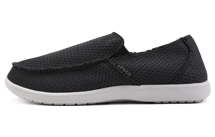 Crocs Santa Cruz Hc Slip On 'Grey'