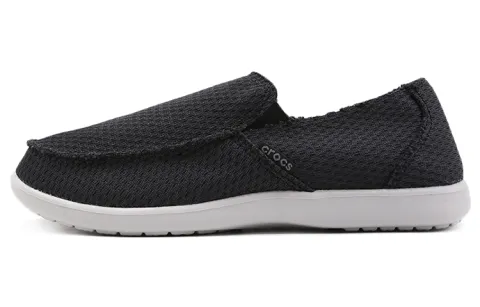 Crocs Santa Cruz Hc Slip On 'Grey'