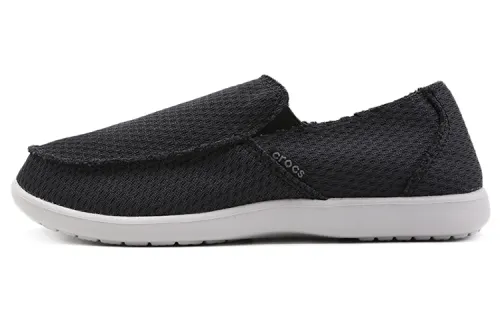 Crocs Santa Cruz Hc Slip On 'Grey'