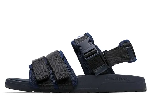 Dickies Beach Sandals Men's Blue