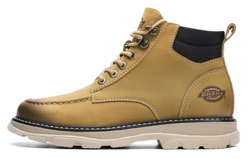 Dickies Outdoor Boots Men's Light Brown/Black