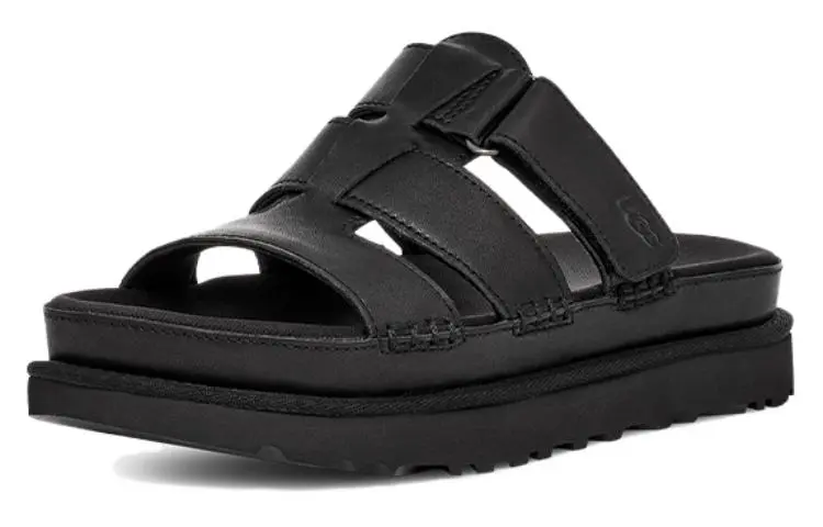 UGG EVA Slide Slippers Women's Black