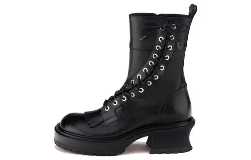 AGL Ankle Boots Women's Black