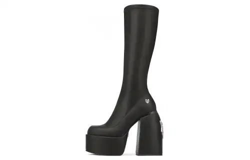 Naked Wolfe Spice 140mm platform boots Women's