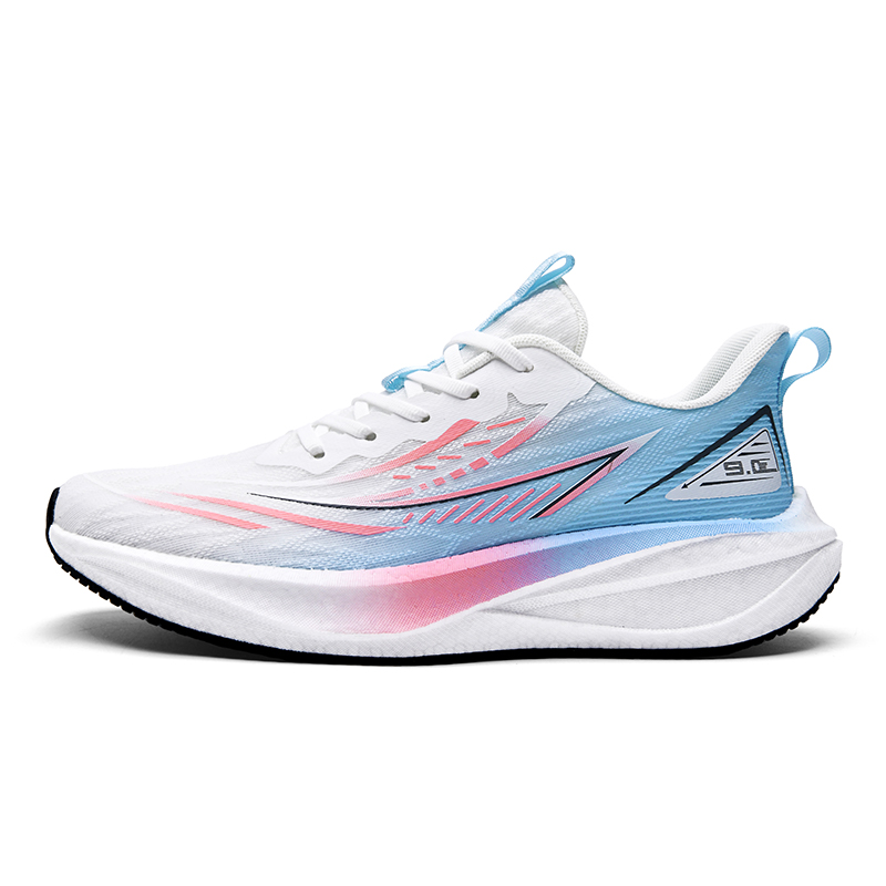 DoraemonA Low top Running Shoes Unisex