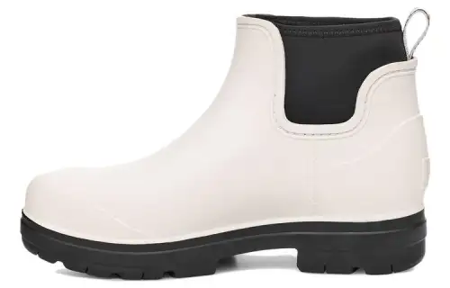 UGG Droplet Rainboot 'White' Women's
