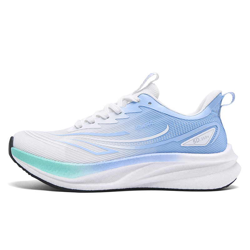 KOMETA.A Height Increasing Low top Running Shoes Unisex