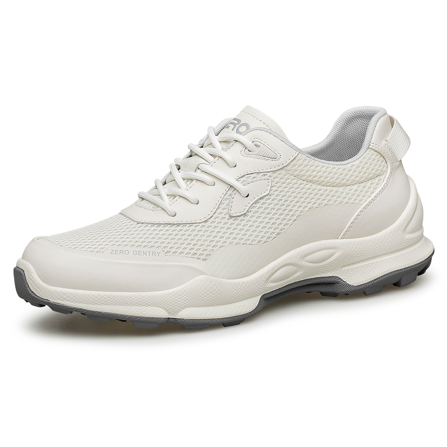 ZRO Zero Frontier Minimalist Low top Casual Shoes Men’s