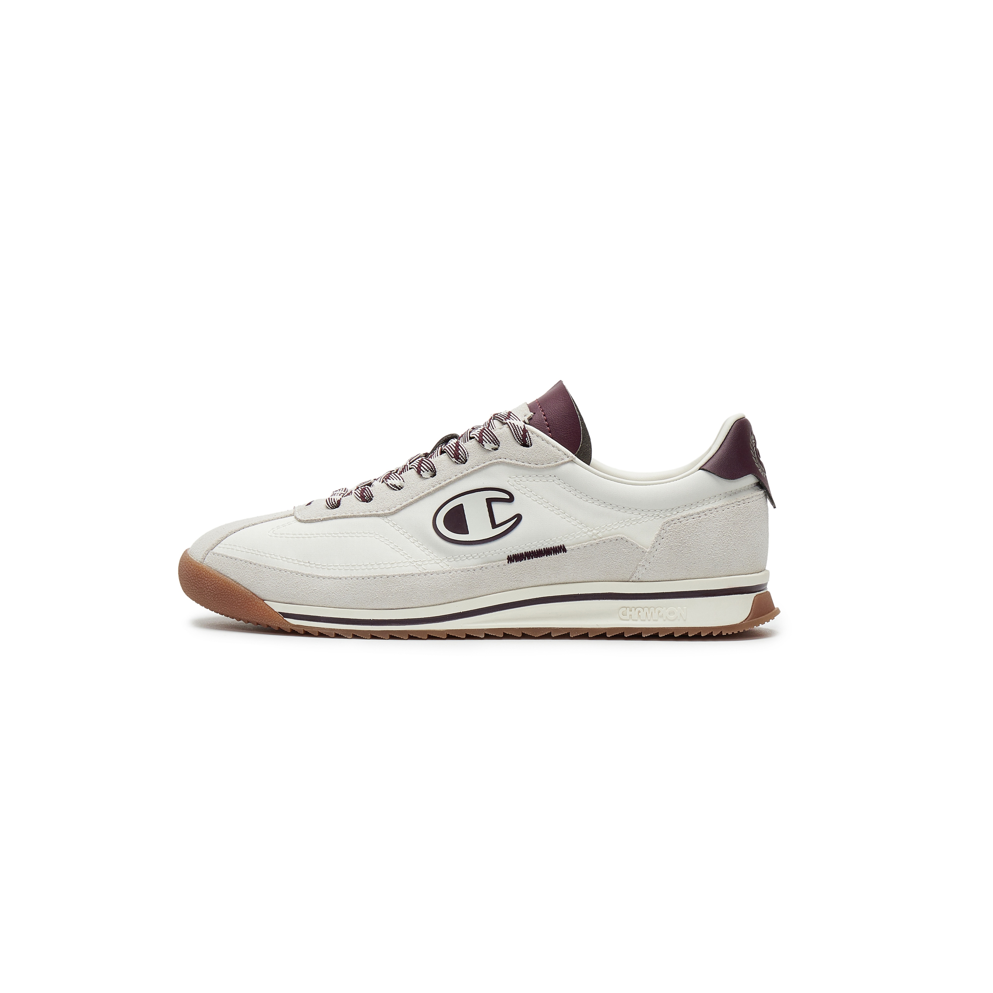 Мужские кроссовки Champion Fin Runner (белые)