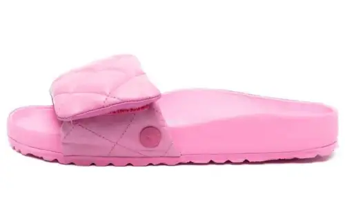 Birkenstock Sylt Padded Slip-On Sandals Women's