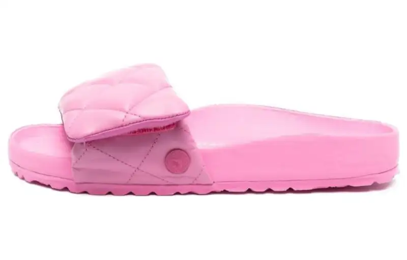 Birkenstock Sylt Padded Slip-On Sandals Women's