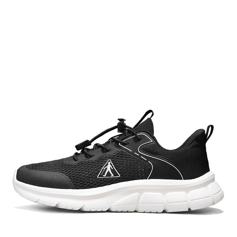 ZULIZ Mesh, Synthetic Leather Cushioning Slip Resistant Abrasion Resistant Breathable