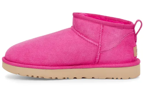 UGG Classic Ultra Mini Short 'Rose' Women's