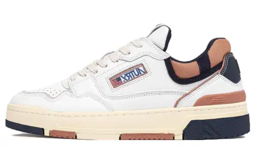 AUTRY CLC Low-top Sneakers