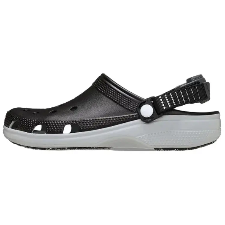 Crocs Turbo Clogs Unisex
