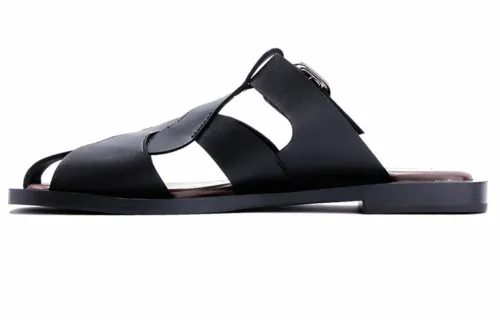 PEDRO Closed Toe Slippers Women's