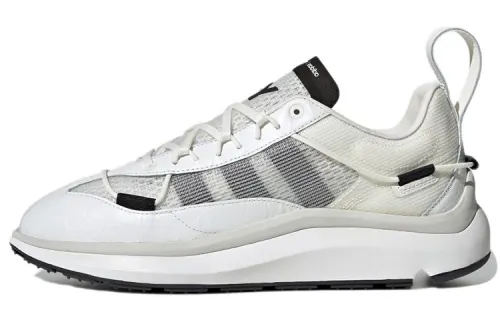 Y-3 Shiku Run Y-3 'White Orbit Grey'