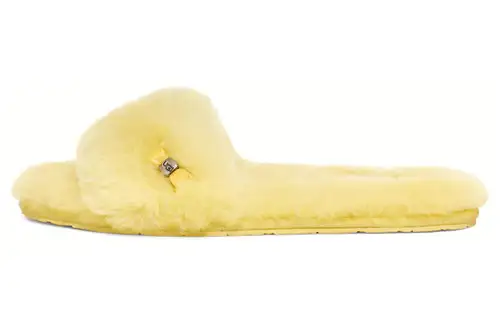 UGG Closed Toe Slippers Women's
