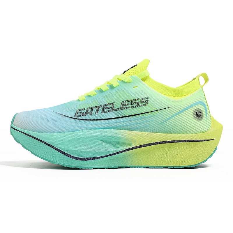 GATELESS Low-Top Running Shoes Unisex