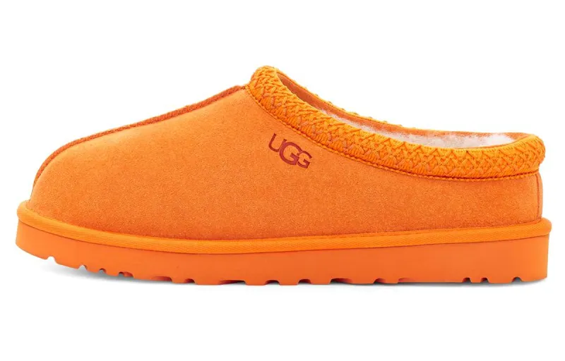 UGG Outdoor Sports Casual Shoes Women's Orange