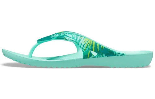 Crocs Kadee Flip Flops Women's