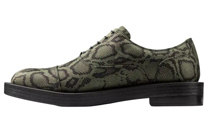 Clarks Martine Rose Oxford 2 shoes Women's