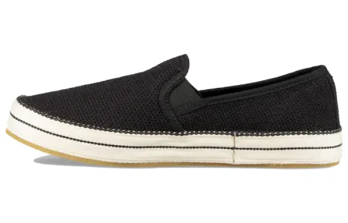 UGG Bren Slip On 'Black' Women's