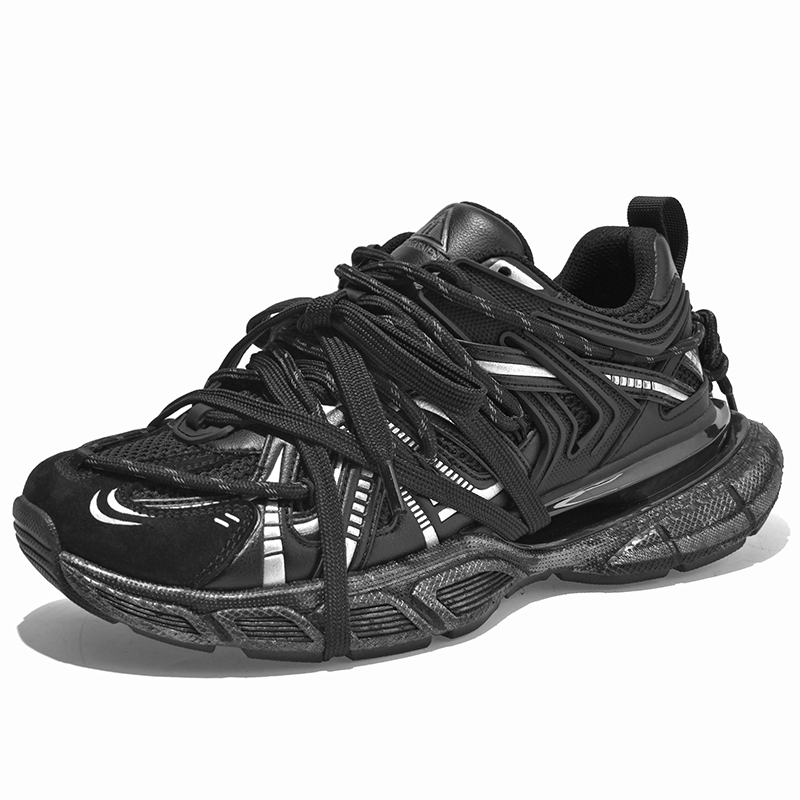 Masongarments Cage Collection Cushioning Slip Resistant Abrasion Resistant Breathable Lightweight Height Increasing