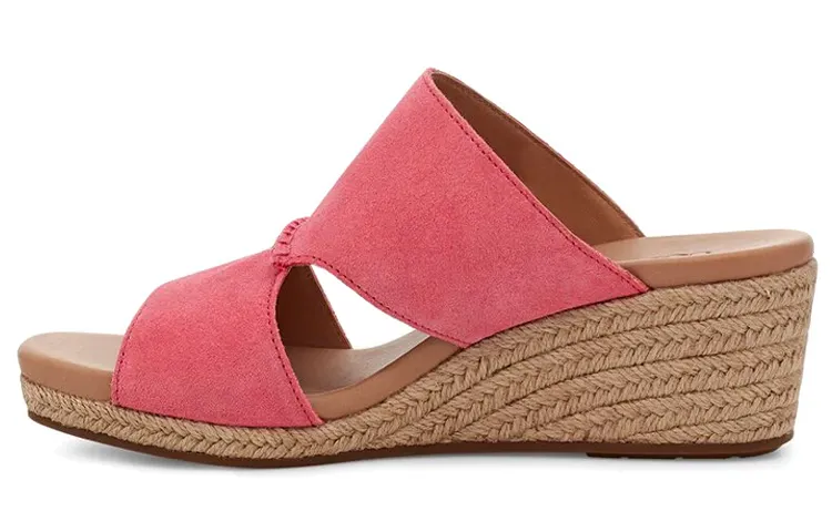 UGG Eirene Slippers Women's Pink