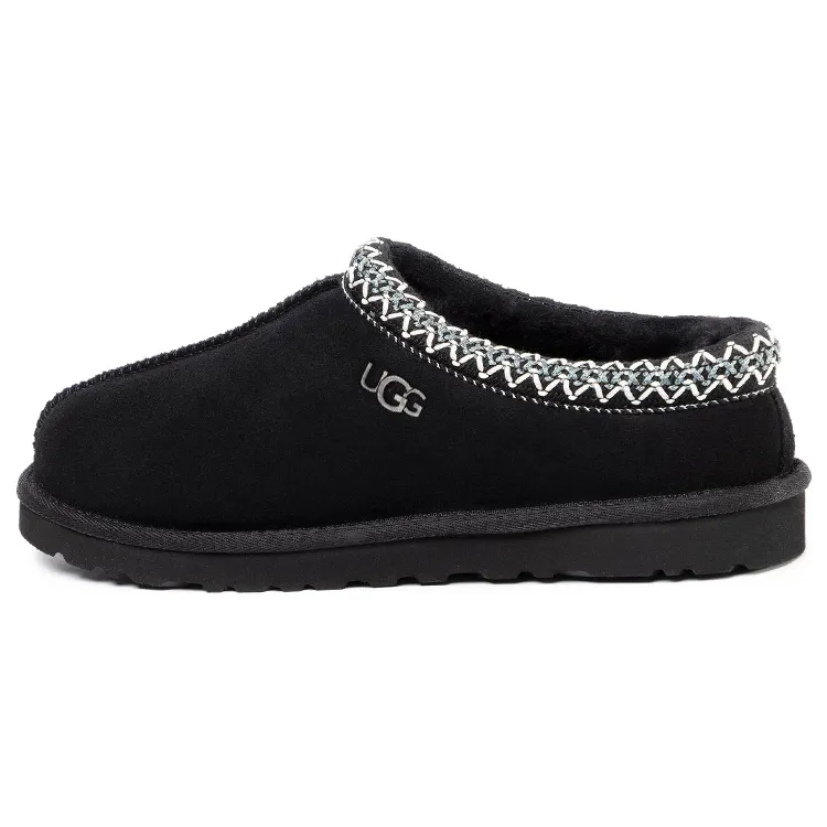 UGG Tasman Slipper Black