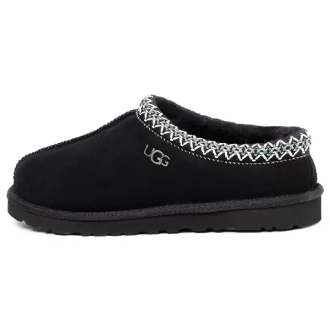 UGG Tasman Slipper Black