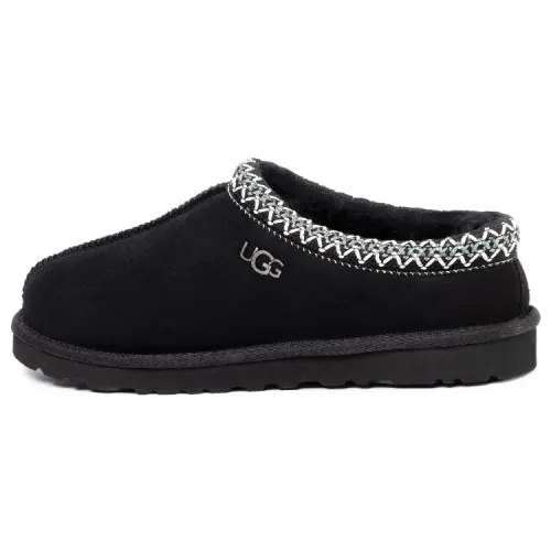 UGG Tasman Slipper Black