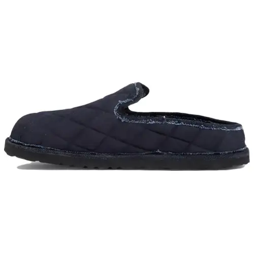 Birkenstock 1774 Eliscu Denim Slippers Women's