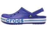 Crocs Bayaband Clog Beach Shoes Sea Blue