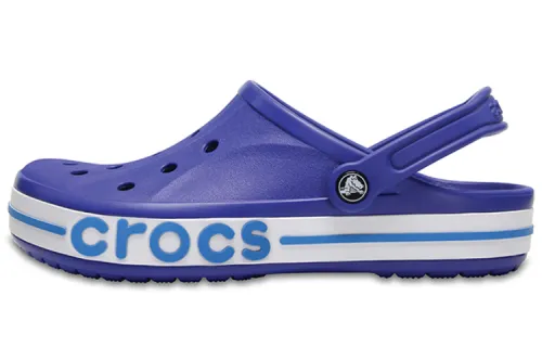 Crocs Bayaband Clog Beach Shoes Sea Blue