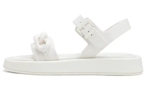 CHARLES&KEITH One Strap Sandals Women's