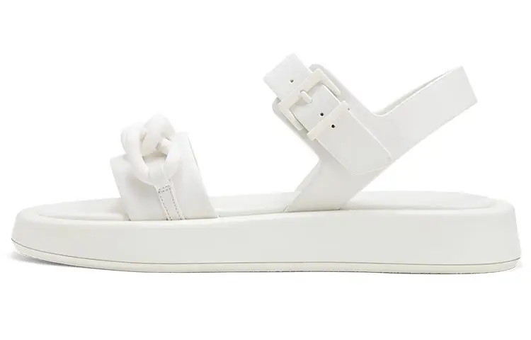 CHARLES&KEITH One Strap Sandals Women's