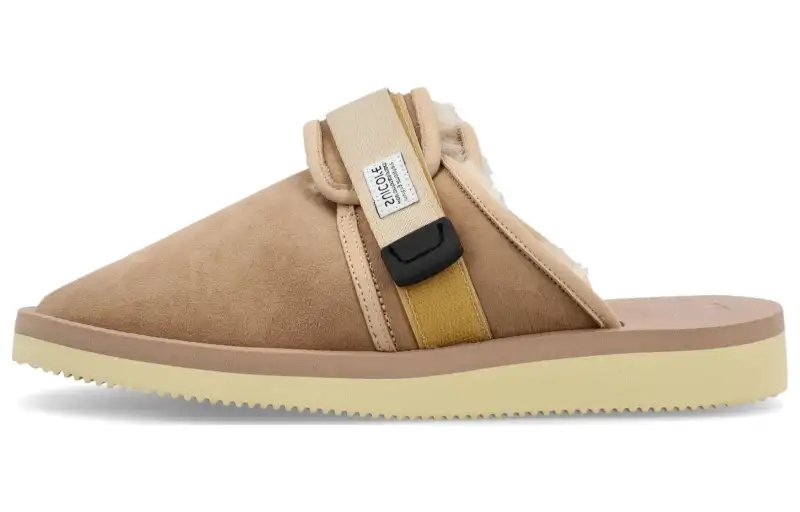 Suicoke Zavo-M2AB 'Beige'