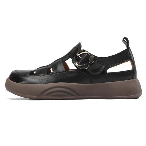 D FUSE SCANDINAVIA Roman Sandals Women's
