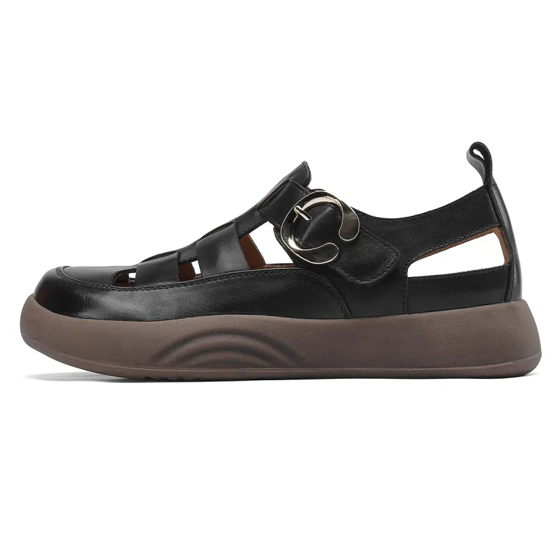 D FUSE SCANDINAVIA Roman Sandals Women's