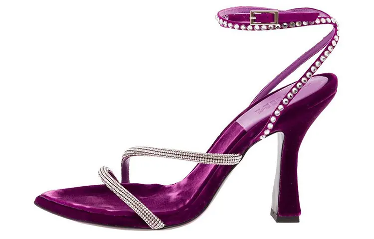 3JUIN Roman Sandals Women's