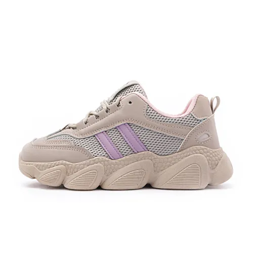 PAUL FRANK Cushioning Coverage Height Increasing Abrasion Resistant Lightweight Breathable Slip Resistant Low top